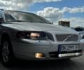 Серый Вольво В70, объемом двигателя 2.4 л и пробегом 377 тыс. км за 8199 $, фото 50 на Automoto.ua