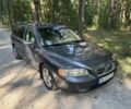 Сірий Вольво V70, об'ємом двигуна 2.4 л та пробігом 422 тис. км за 6973 $, фото 1 на Automoto.ua