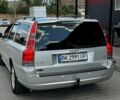Серый Вольво В70, объемом двигателя 2.4 л и пробегом 377 тыс. км за 8199 $, фото 53 на Automoto.ua