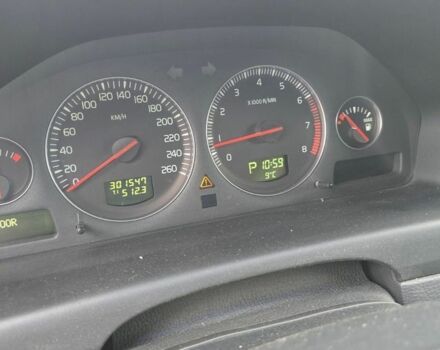 Сірий Вольво V70, об'ємом двигуна 2.4 л та пробігом 301 тис. км за 1370 $, фото 6 на Automoto.ua