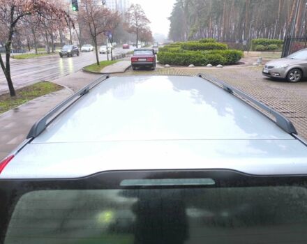 Серый Вольво В70, объемом двигателя 2.4 л и пробегом 269 тыс. км за 4316 $, фото 11 на Automoto.ua