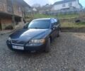 Сірий Вольво V70, об'ємом двигуна 2 л та пробігом 384 тис. км за 3702 $, фото 1 на Automoto.ua