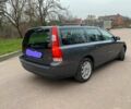 Сірий Вольво V70, об'ємом двигуна 2.4 л та пробігом 468 тис. км за 3300 $, фото 2 на Automoto.ua