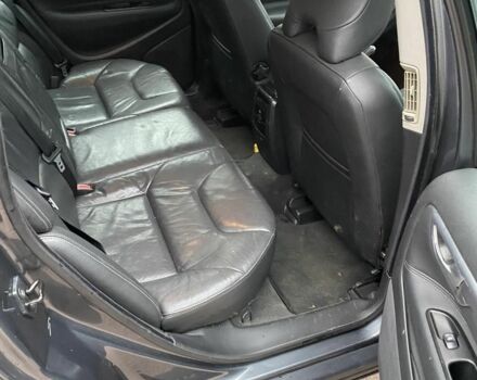 Сірий Вольво V70, об'ємом двигуна 2.4 л та пробігом 468 тис. км за 3300 $, фото 5 на Automoto.ua