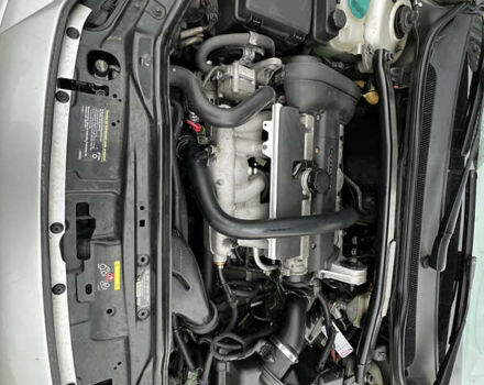 Сірий Вольво V70, об'ємом двигуна 2.52 л та пробігом 244 тис. км за 7900 $, фото 14 на Automoto.ua