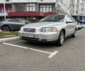 Серый Вольво В70, объемом двигателя 2.5 л и пробегом 256 тыс. км за 7300 $, фото 1 на Automoto.ua