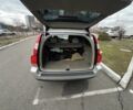 Серый Вольво В70, объемом двигателя 2.5 л и пробегом 256 тыс. км за 7300 $, фото 12 на Automoto.ua