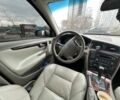 Серый Вольво В70, объемом двигателя 2.5 л и пробегом 256 тыс. км за 7300 $, фото 10 на Automoto.ua