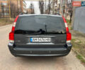 Сірий Вольво V70, об'ємом двигуна 2.44 л та пробігом 378 тис. км за 6200 $, фото 4 на Automoto.ua