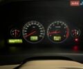Серый Вольво В70, объемом двигателя 2.5 л и пробегом 256 тыс. км за 8000 $, фото 9 на Automoto.ua