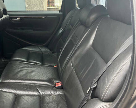 Сірий Вольво V70, об'ємом двигуна 2.44 л та пробігом 378 тис. км за 6200 $, фото 3 на Automoto.ua