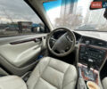 Сірий Вольво V70, об'ємом двигуна 2.52 л та пробігом 244 тис. км за 7900 $, фото 9 на Automoto.ua