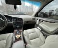 Серый Вольво В70, объемом двигателя 2.5 л и пробегом 256 тыс. км за 7300 $, фото 11 на Automoto.ua