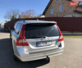 Сірий Вольво V70, об'ємом двигуна 2.4 л та пробігом 295 тис. км за 8900 $, фото 6 на Automoto.ua