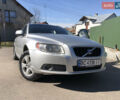 Серый Вольво В70, объемом двигателя 2.4 л и пробегом 295 тыс. км за 8900 $, фото 1 на Automoto.ua