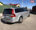 Сірий Вольво V70, об'ємом двигуна 2.4 л та пробігом 295 тис. км за 8900 $, фото 17 на Automoto.ua