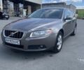 Серый Вольво В70, объемом двигателя 2 л и пробегом 290 тыс. км за 8900 $, фото 1 на Automoto.ua
