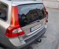 Сірий Вольво V70, об'ємом двигуна 2 л та пробігом 299 тис. км за 8000 $, фото 4 на Automoto.ua