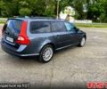 Серый Вольво В70, объемом двигателя 2.4 л и пробегом 296 тыс. км за 8700 $, фото 1 на Automoto.ua