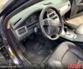 Серый Вольво В70, объемом двигателя 2.4 л и пробегом 296 тыс. км за 8700 $, фото 8 на Automoto.ua