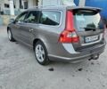 Серый Вольво В70, объемом двигателя 2.4 л и пробегом 255 тыс. км за 6700 $, фото 3 на Automoto.ua
