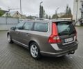 Серый Вольво В70, объемом двигателя 2.4 л и пробегом 256 тыс. км за 7800 $, фото 5 на Automoto.ua
