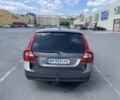 Серый Вольво В70, объемом двигателя 2 л и пробегом 290 тыс. км за 8900 $, фото 2 на Automoto.ua
