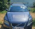 Сірий Вольво V70, об'ємом двигуна 2 л та пробігом 352 тис. км за 8000 $, фото 1 на Automoto.ua