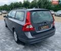 Серый Вольво В70, объемом двигателя 2 л и пробегом 240 тыс. км за 9499 $, фото 4 на Automoto.ua