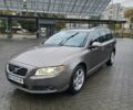 Серый Вольво В70, объемом двигателя 2.4 л и пробегом 256 тыс. км за 7800 $, фото 8 на Automoto.ua
