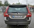 Серый Вольво В70, объемом двигателя 2.4 л и пробегом 256 тыс. км за 7800 $, фото 6 на Automoto.ua
