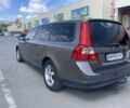 Серый Вольво В70, объемом двигателя 2 л и пробегом 290 тыс. км за 8900 $, фото 3 на Automoto.ua