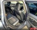 Серый Вольво В70, объемом двигателя 2.4 л и пробегом 296 тыс. км за 8700 $, фото 2 на Automoto.ua