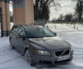 Сірий Вольво V70, об'ємом двигуна 2 л та пробігом 268 тис. км за 8600 $, фото 1 на Automoto.ua