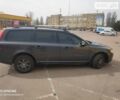 Сірий Вольво V70, об'ємом двигуна 2 л та пробігом 315 тис. км за 7950 $, фото 3 на Automoto.ua