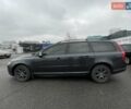 Серый Вольво В70, объемом двигателя 2 л и пробегом 320 тыс. км за 7500 $, фото 1 на Automoto.ua