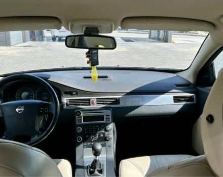 Сірий Вольво V70, об'ємом двигуна 2 л та пробігом 310 тис. км за 8300 $, фото 8 на Automoto.ua