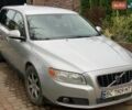 Серый Вольво В70, объемом двигателя 2 л и пробегом 270 тыс. км за 7900 $, фото 1 на Automoto.ua