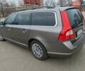 Серый Вольво В70, объемом двигателя 1.6 л и пробегом 231 тыс. км за 9600 $, фото 5 на Automoto.ua