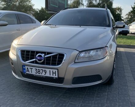 Сірий Вольво V70, об'ємом двигуна 2 л та пробігом 310 тис. км за 8300 $, фото 11 на Automoto.ua