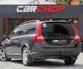 Серый Вольво В70, объемом двигателя 2 л и пробегом 351 тыс. км за 7600 $, фото 3 на Automoto.ua