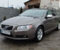 Сірий Вольво V70, об'ємом двигуна 2.4 л та пробігом 330 тис. км за 8100 $, фото 1 на Automoto.ua