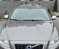Сірий Вольво V70, об'ємом двигуна 2.4 л та пробігом 330 тис. км за 8100 $, фото 1 на Automoto.ua