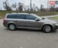 Серый Вольво В70, объемом двигателя 1.6 л и пробегом 231 тыс. км за 9600 $, фото 4 на Automoto.ua