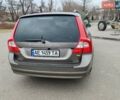 Серый Вольво В70, объемом двигателя 1.6 л и пробегом 231 тыс. км за 8800 $, фото 1 на Automoto.ua
