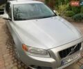 Сірий Вольво V70, об'ємом двигуна 2 л та пробігом 270 тис. км за 8400 $, фото 25 на Automoto.ua