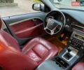 Серый Вольво В70, объемом двигателя 1.56 л и пробегом 215 тыс. км за 4800 $, фото 9 на Automoto.ua
