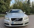 Сірий Вольво V70, об'ємом двигуна 1.98 л та пробігом 223 тис. км за 7800 $, фото 1 на Automoto.ua