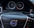 Серый Вольво В70, объемом двигателя 1.56 л и пробегом 297 тыс. км за 9300 $, фото 7 на Automoto.ua