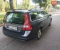 Серый Вольво В70, объемом двигателя 1.56 л и пробегом 273 тыс. км за 6900 $, фото 14 на Automoto.ua